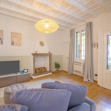 Sweett - Moscova II Apartment Milano Ngoại thất bức ảnh