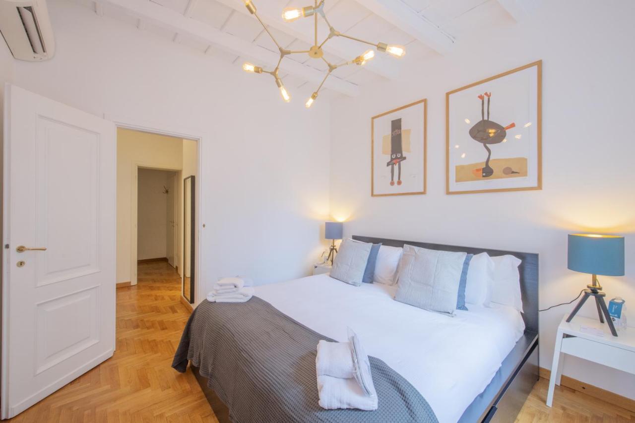 Sweett - Moscova II Apartment Milano Ngoại thất bức ảnh