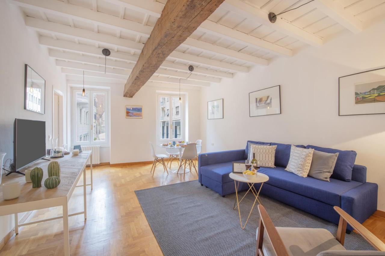 Sweett - Moscova II Apartment Milano Ngoại thất bức ảnh