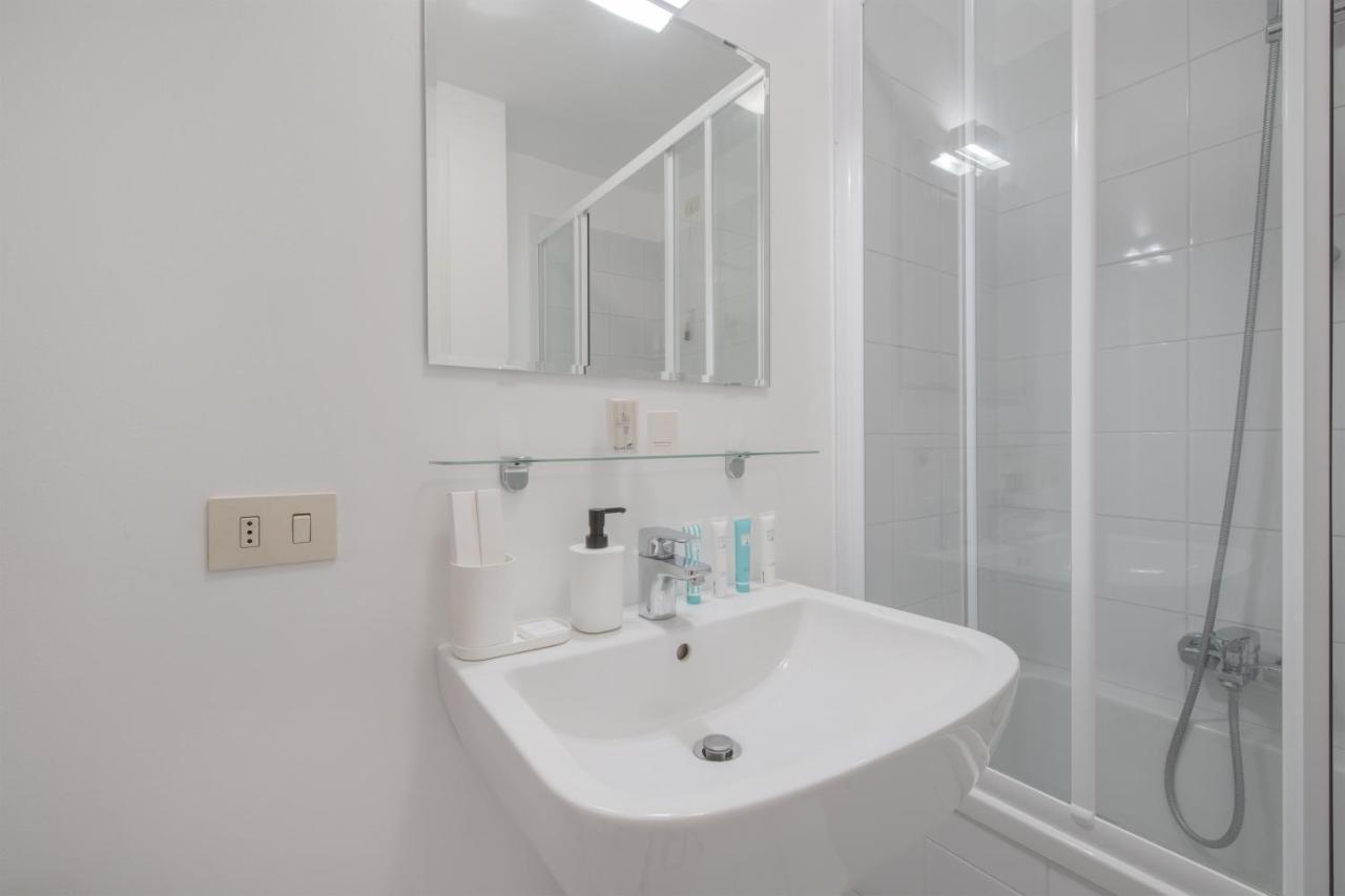 Sweett - Moscova II Apartment Milano Ngoại thất bức ảnh