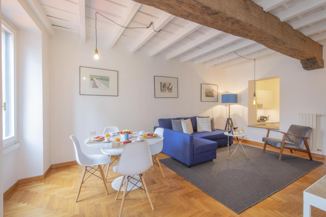 Sweett - Moscova II Apartment Milano Ngoại thất bức ảnh
