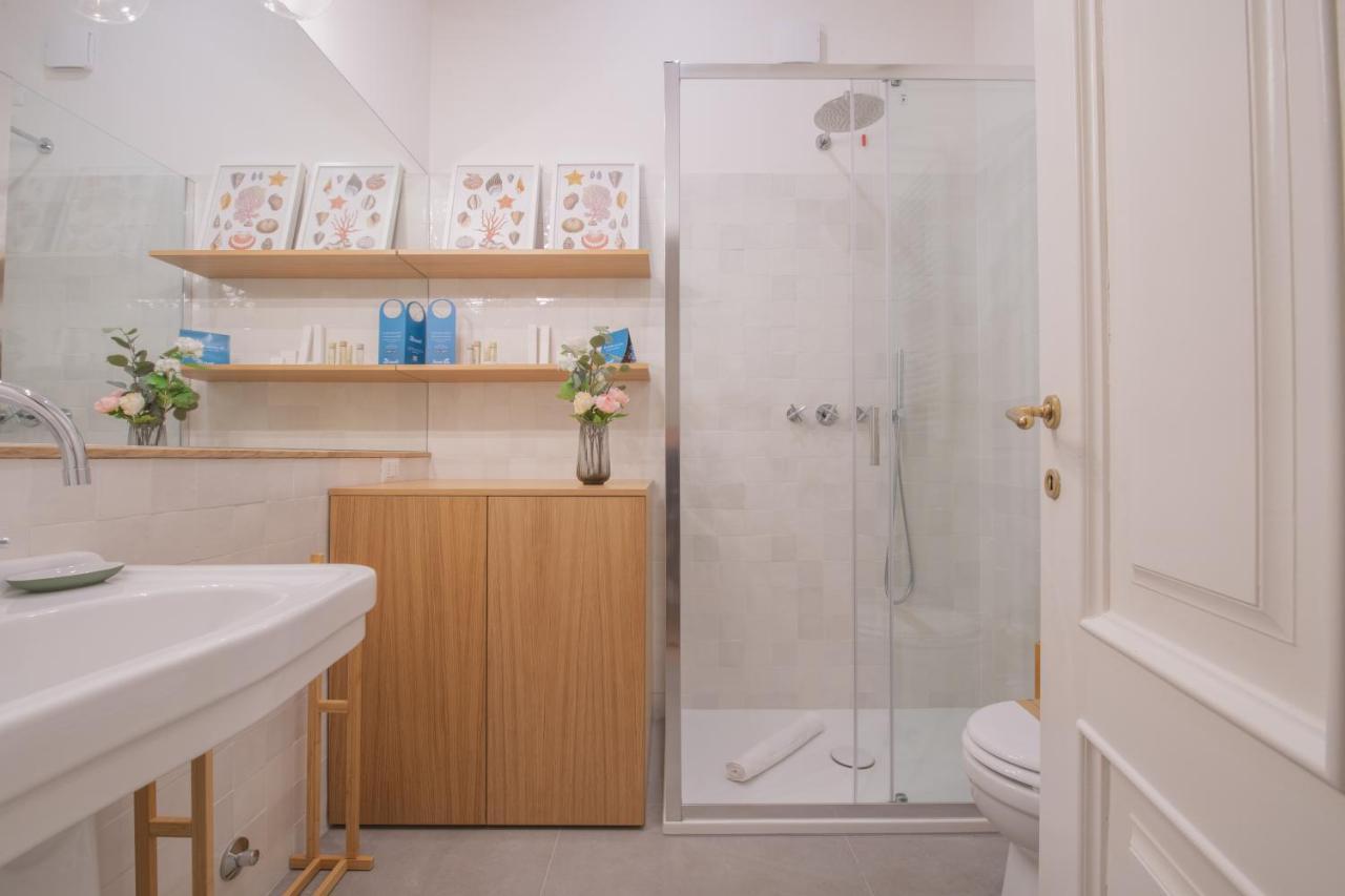 Sweett - Moscova II Apartment Milano Ngoại thất bức ảnh