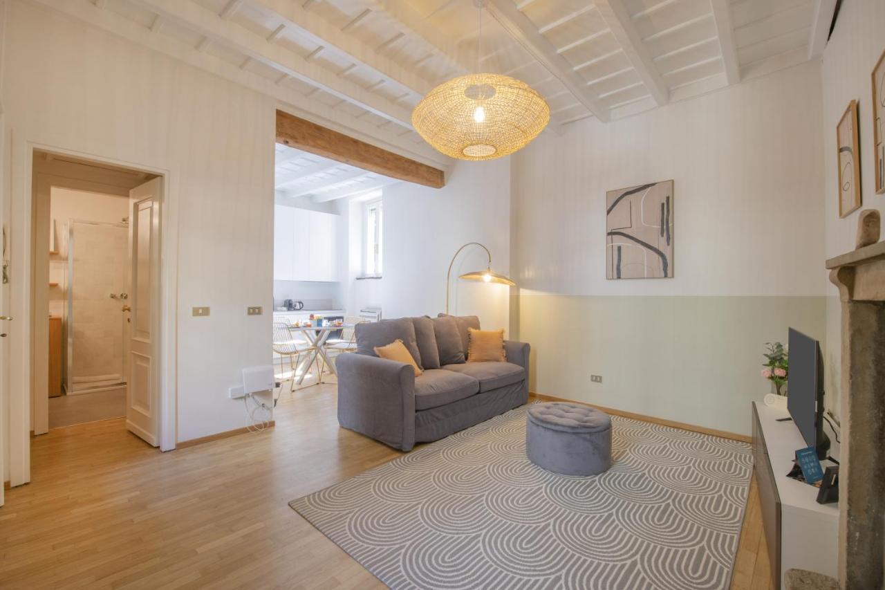 Sweett - Moscova II Apartment Milano Ngoại thất bức ảnh