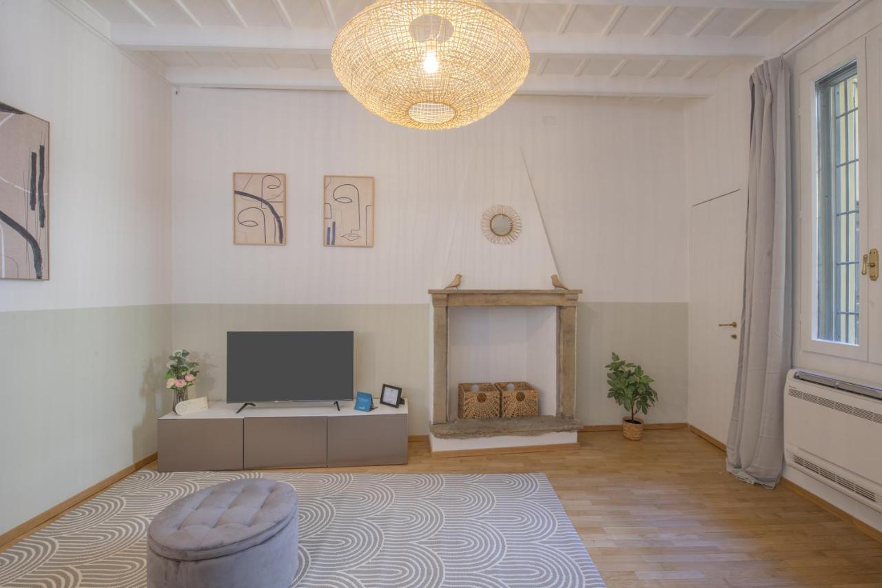 Sweett - Moscova II Apartment Milano Ngoại thất bức ảnh
