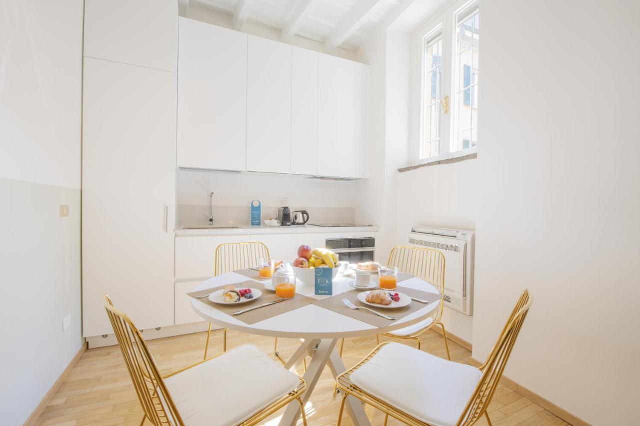 Sweett - Moscova II Apartment Milano Ngoại thất bức ảnh
