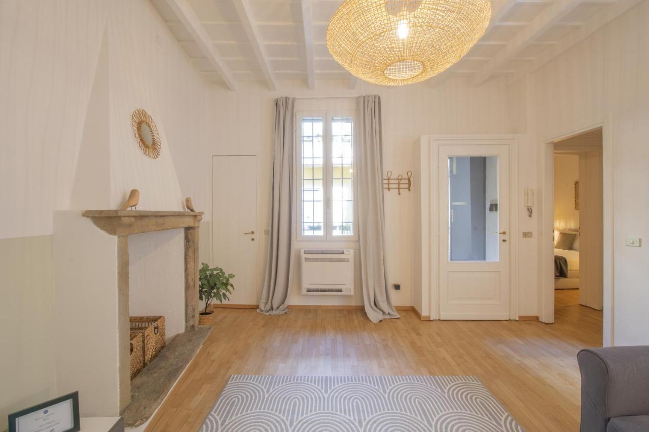 Sweett - Moscova II Apartment Milano Ngoại thất bức ảnh
